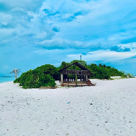 Oasis Village Fenfushi, Maldives 外观 照片