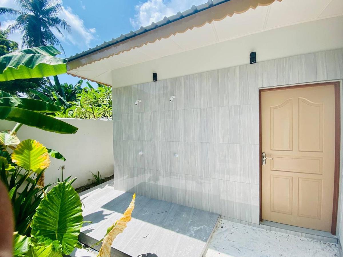 Oasis Village Fenfushi, Maldives 外观 照片