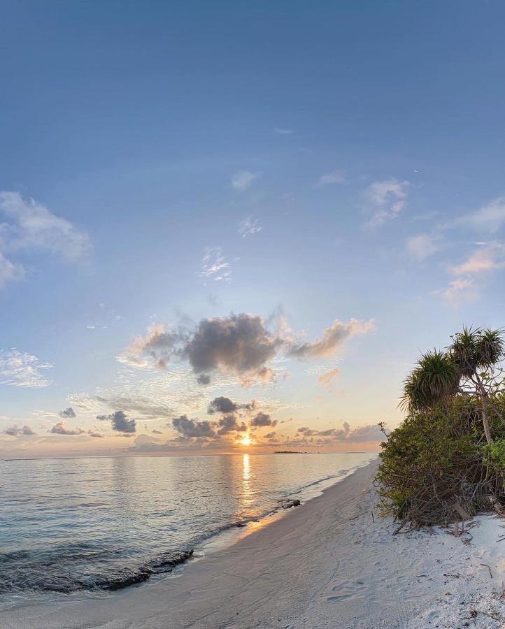 Oasis Village Fenfushi, Maldives 外观 照片