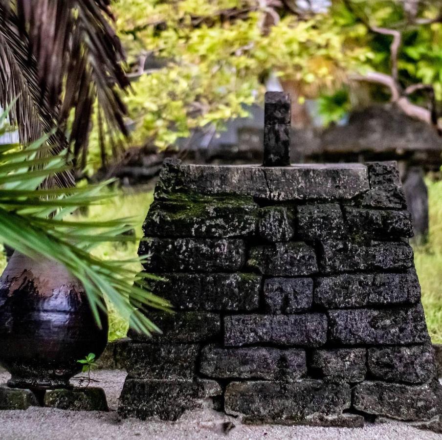 Oasis Village Fenfushi, Maldives 外观 照片