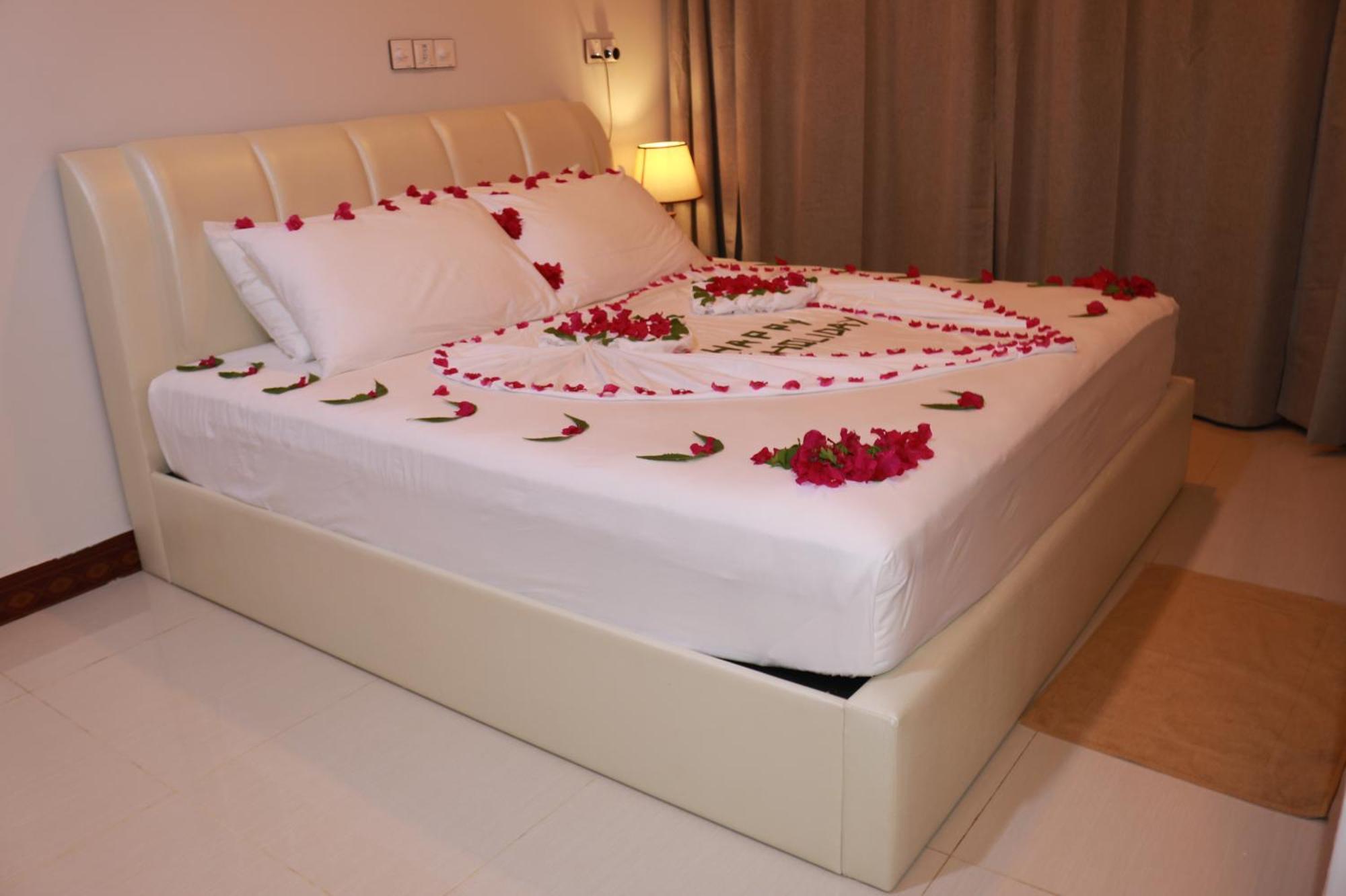 Oasis Village Fenfushi, Maldives 外观 照片