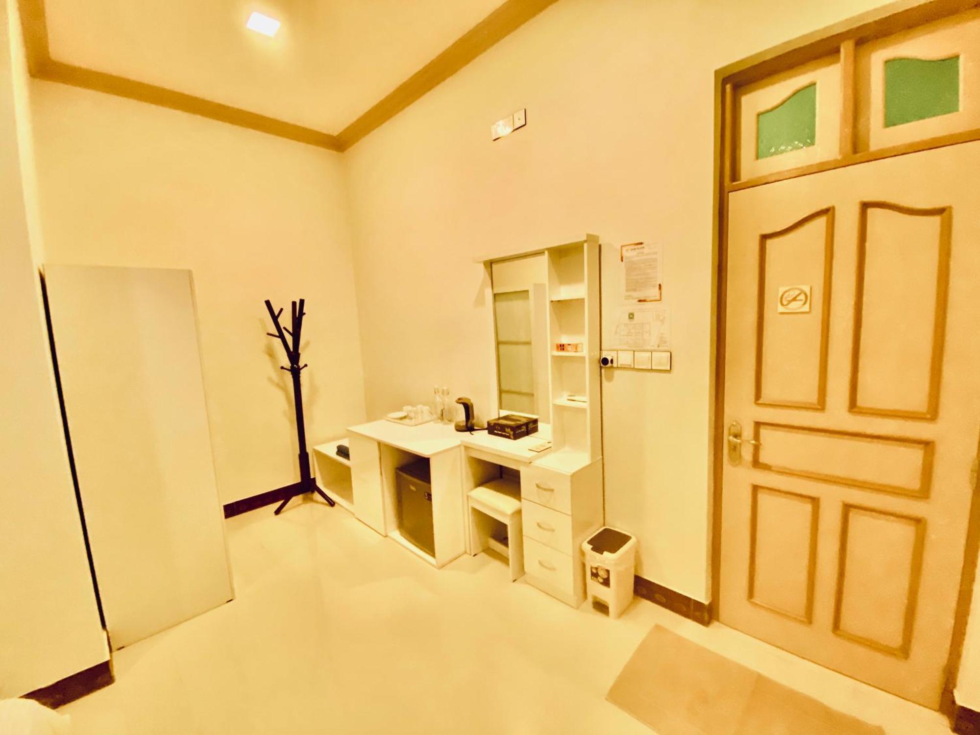 Oasis Village Fenfushi, Maldives 外观 照片